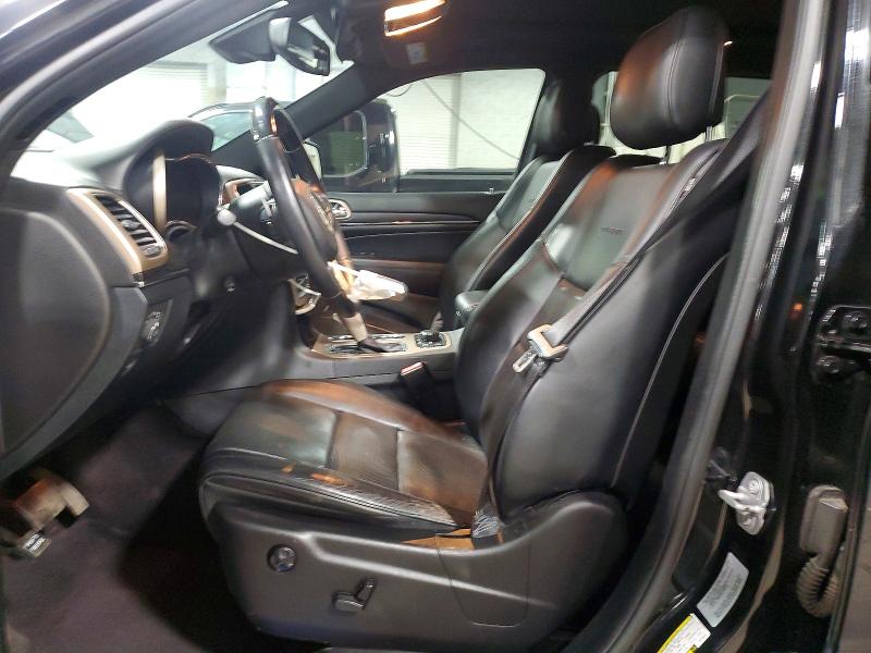 41980656 :رقم المزاد ، 1C4RJFJT5GC378243 vin ، 2016 Jeep Grand Cherokee مزاد بيع