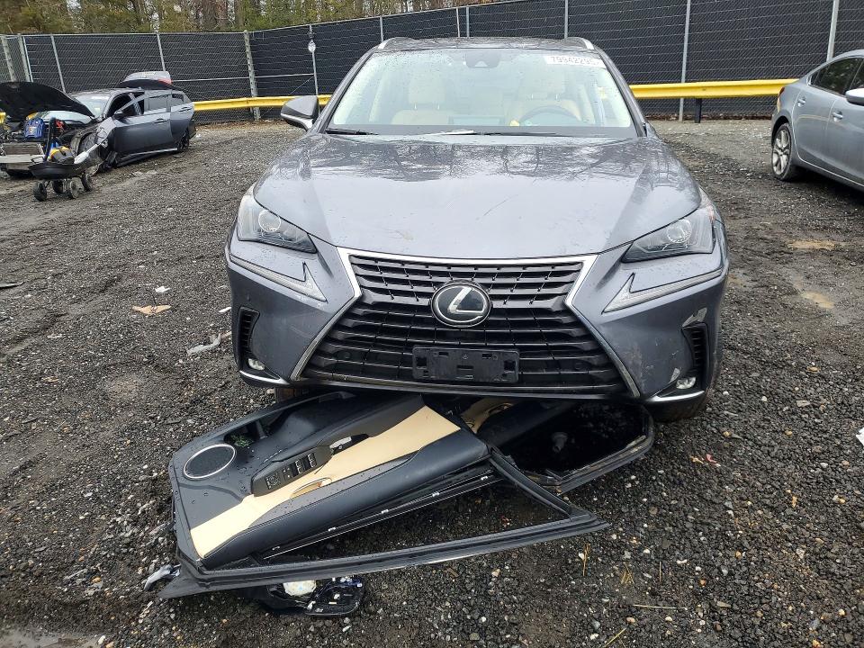 Продажа на аукционе авто 2020 Lexus Nx 300, vin: JTJGARDZ9L2221708, номер лота: 79942295