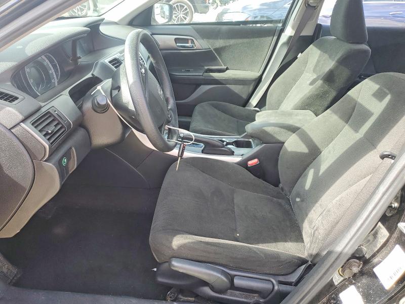 Aukcja sprzedaży 2013 Honda Accord, vin: 1HGCR2F3XDA257104, numer aukcji: 46575826