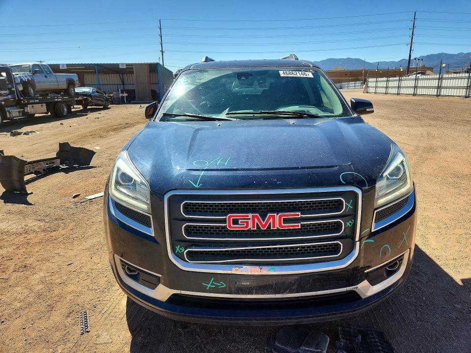 Продаж на аукціоні авто 2017 Gmc Acadia Limited, vin: 1GKKVSKD3HJ206767, номер лоту: 46862146