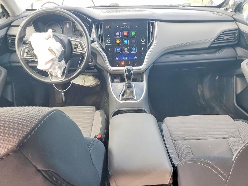 46326686 :رقم المزاد ، 4S4BTADCXN3226087 vin ، 2022 Subaru Outback مزاد بيع