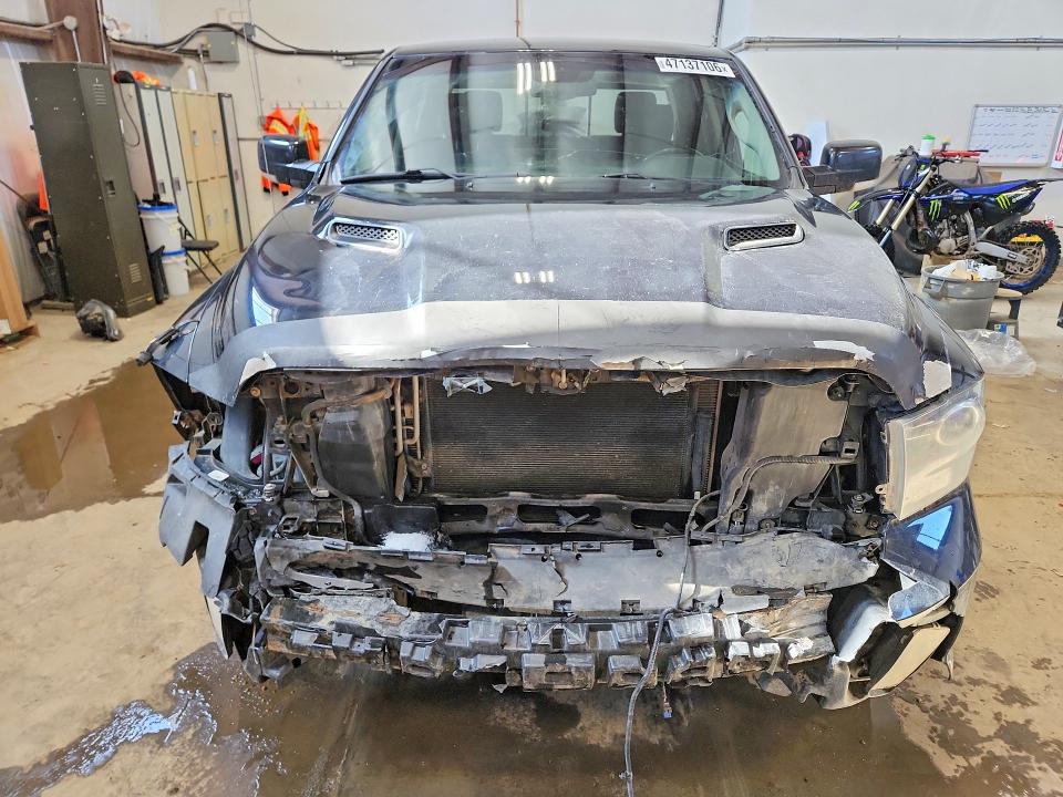 Продажа на аукционе авто 2016 Ram 1500, vin: 1C6RR7MT1GS391045, номер лота: 47137106