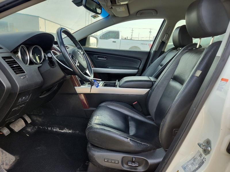 Aukcja sprzedaży 2007 Mazda Cx-9, vin: JM3TB38Y670118770, numer aukcji: 46918516