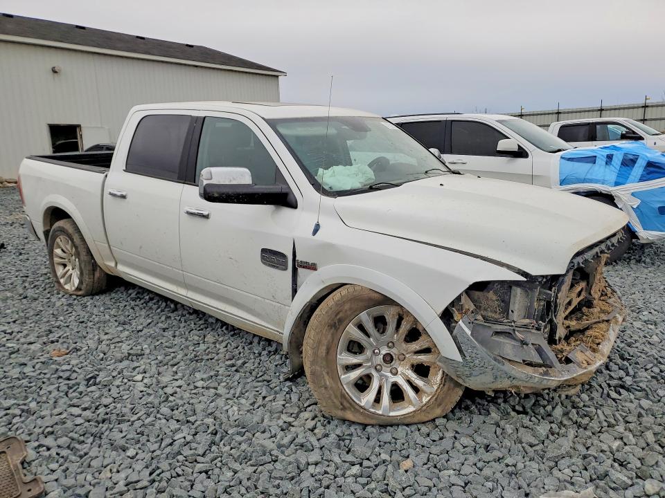 Продажа на аукционе авто 2013 Ram 1500, vin: 1C6RR7PT4DS502713, номер лота: 47522346