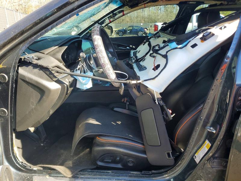 Продажа на аукционе авто 2020 Cadillac Ct4, vin: 1G6DC5RK6L0123254, номер лота: 41962896