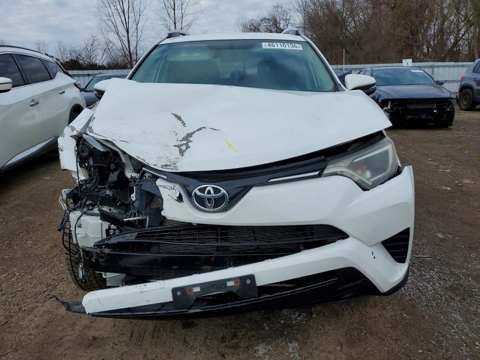 Продажа на аукционе авто 2016 Toyota Rav4, vin: 2T3ZFREV0GW249242, номер лота: 46110136