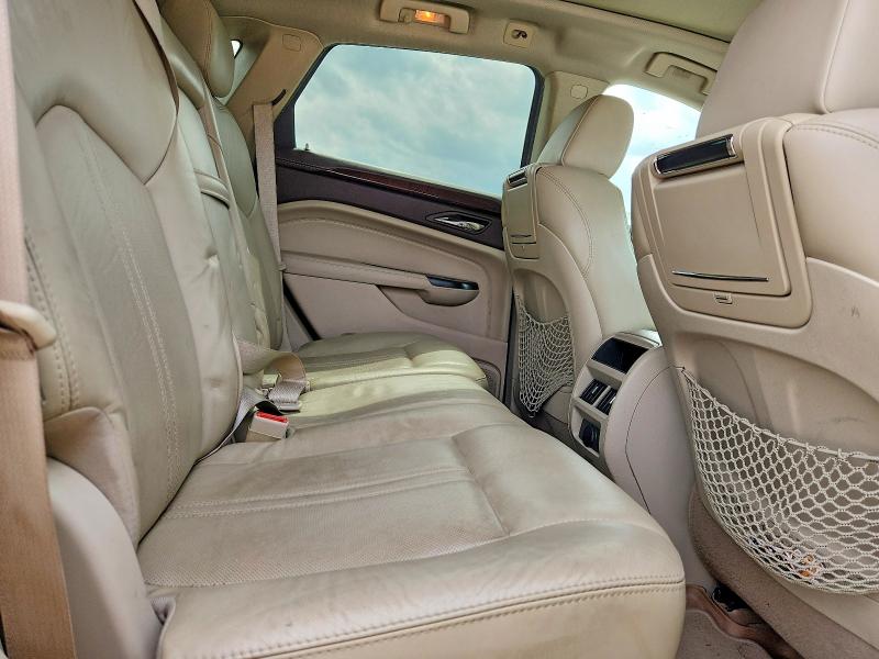 Aukcja sprzedaży 2016 Cadillac Srx, vin: 3GYFNCE3XGS563182, numer aukcji: 79942155