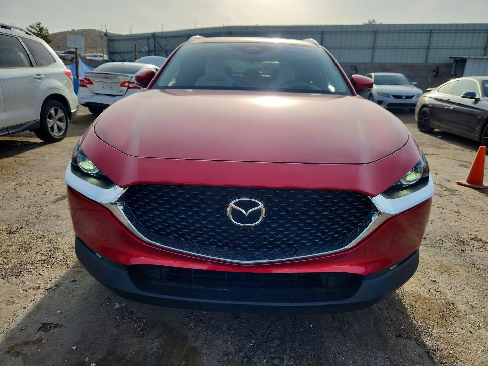 Продаж на аукціоні авто 2025 Mazda Cx-30, vin: 3MVDMBDM2SM792441, номер лоту: 47711556