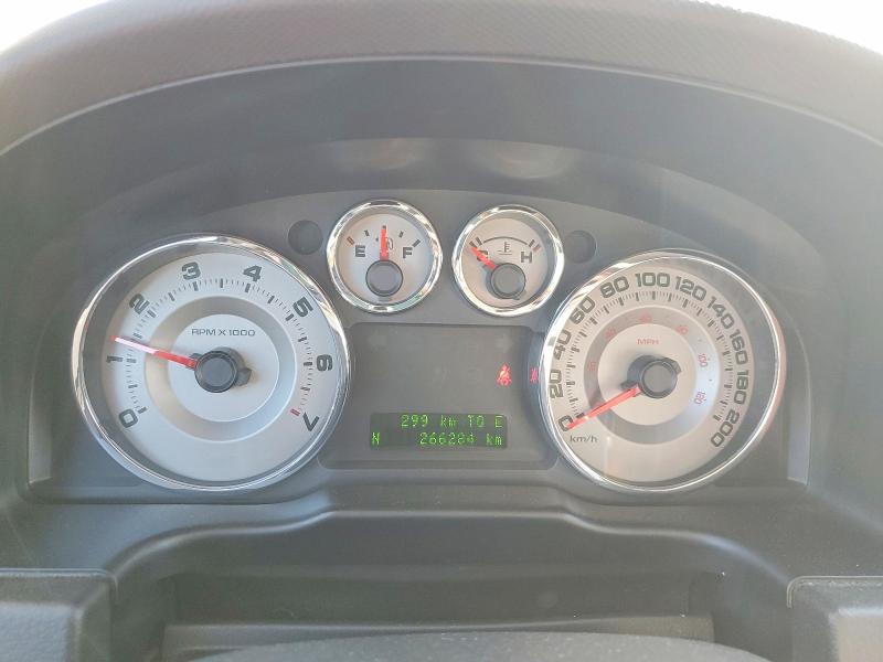 Продажа на аукционе авто 2008 Ford Edge, vin: 2FMDK49C28BA61310, номер лота: 79913815