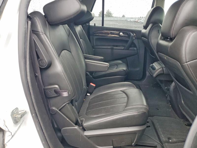 Aukcja sprzedaży 2017 Buick Enclave, vin: 5GAKVBKD3HJ286228, numer aukcji: 46279456