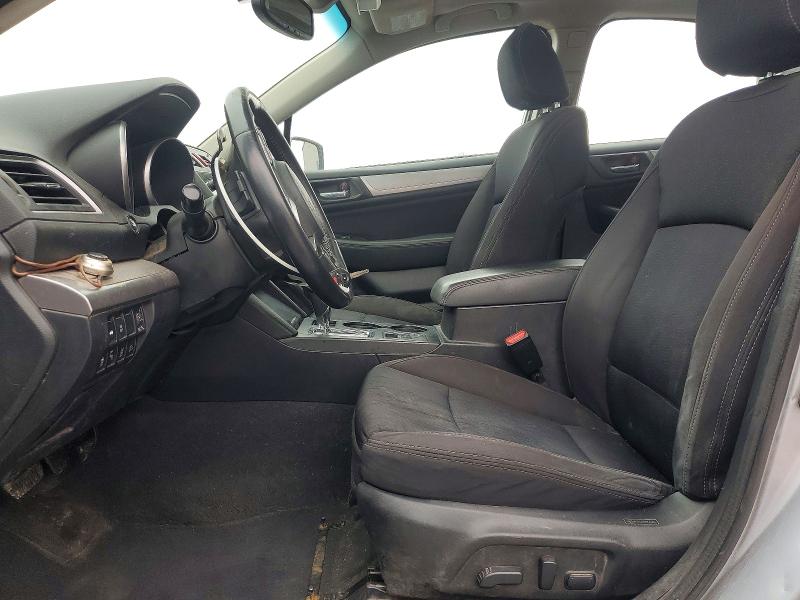 Aukcja sprzedaży 2016 Subaru Legacy, vin: 4S3BNBH67G3021824, numer aukcji: 46497026