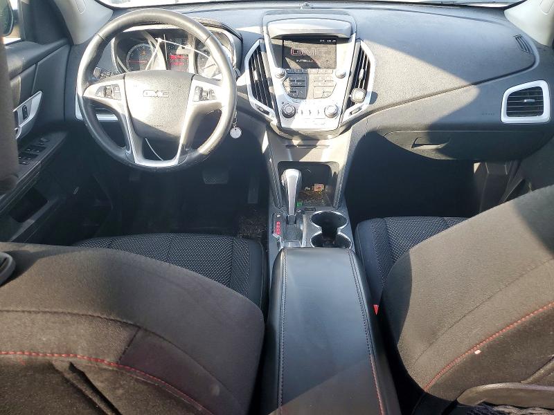 46806366 :رقم المزاد ، 2GKFLTEK5D6369516 vin ، 2013 Gmc Terrain مزاد بيع