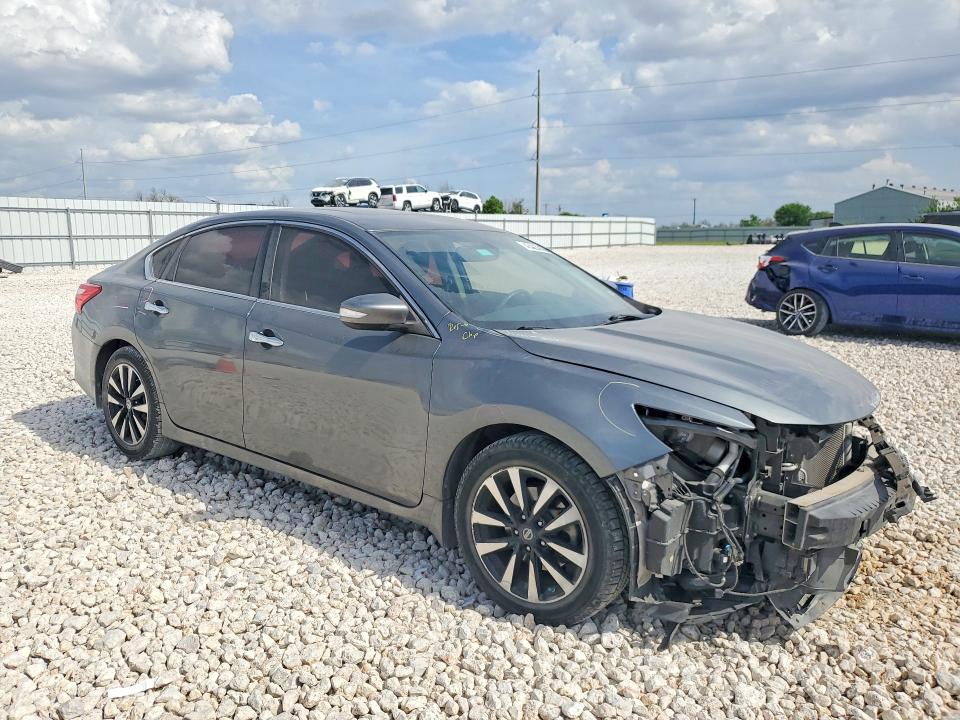 Aukcja sprzedaży 2017 Nissan Altima, vin: 1N4AL3AP8HC490485, numer aukcji: 48403666