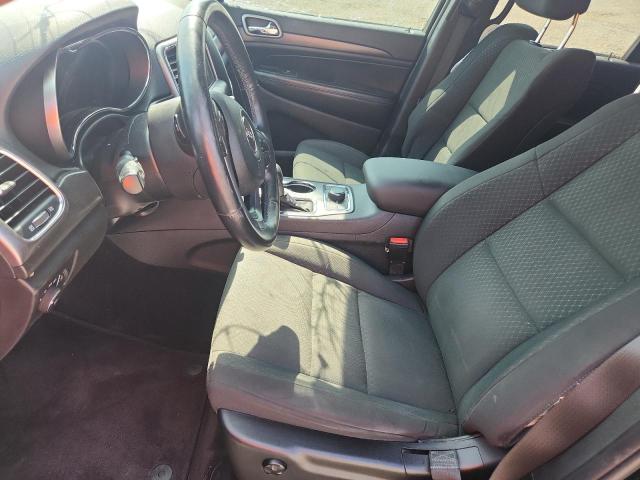 Продажа на аукционе авто 2018 Jeep Grand Cherokee, vin: 1C4RJFAG6JC478037, номер лота: 46326376