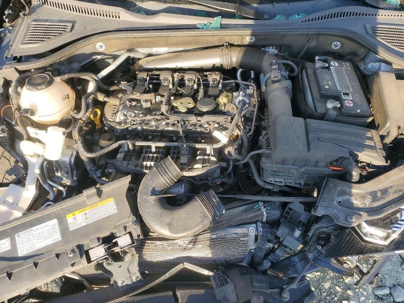2021 Volkswagen Passat მანქანა იყიდება აუქციონზე, vin: 1VWAA7A33MC012132, აუქციონის ნომერი: 46705636