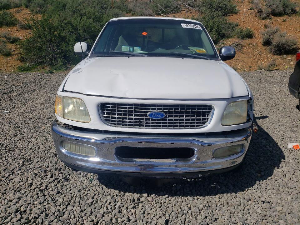 Aukcja sprzedaży 1998 Ford F150, vin: 1FTZX1762WKB88794, numer aukcji: 46203886