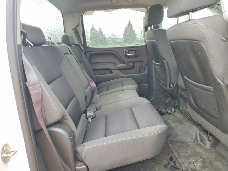 Продаж на аукціоні авто 2015 Gmc Sierra, vin: 3GTU2UEH0FG147859, номер лоту: 47296036