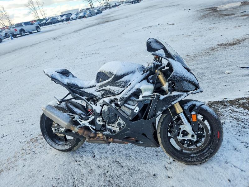 Auction sale of the 2024 Bmw S 1000, vin: WB10E6308R6J58402, lot number: 79239295