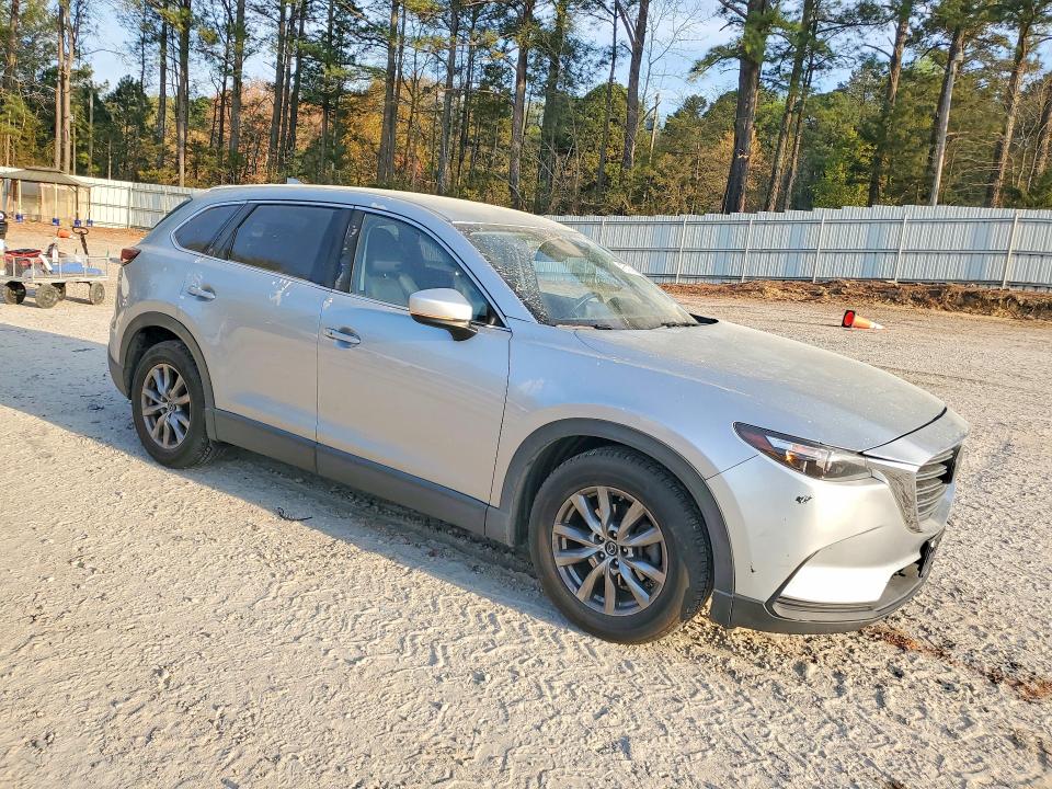 Aukcja sprzedaży 2018 Mazda Cx-9, vin: JM3TCACY6J0223874, numer aukcji: 47512706