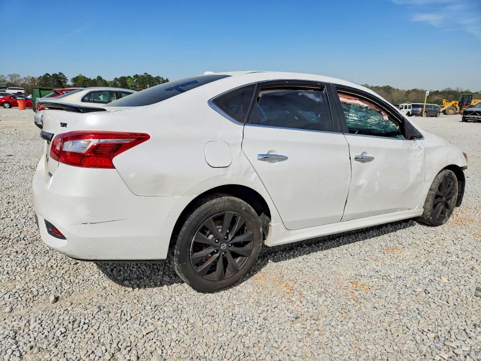 Aukcja sprzedaży 2018 Nissan Sentra, vin: 3N1AB7AP7JY252633, numer aukcji: 47235856