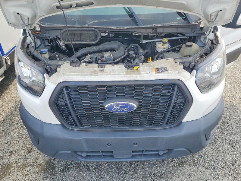 Продаж на аукціоні авто 2020 Ford Transit, vin: 1FDBW5Z80LKA95581, номер лоту: 79966775