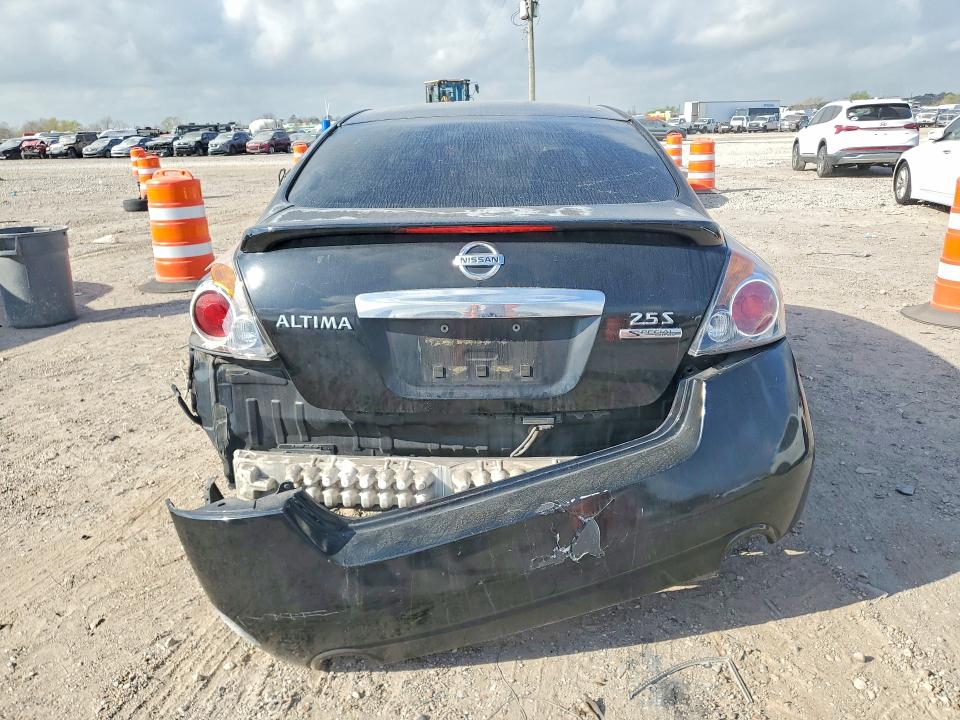 Aukcja sprzedaży 2011 Nissan Altima, vin: 1N4AL2AP8BN443558, numer aukcji: 79480095