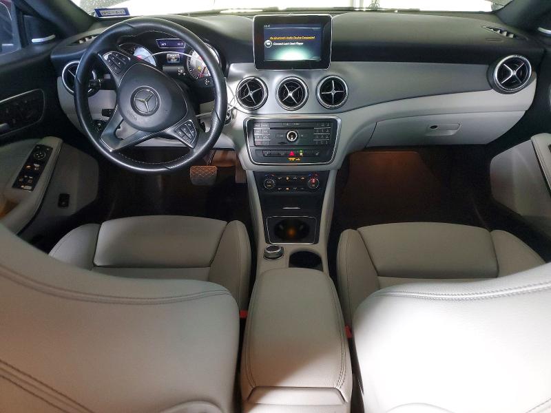 Продажа на аукционе авто 2016 Mercedes-benz Cla, vin: WDDSJ4EB9GN355825, номер лота: 41596966