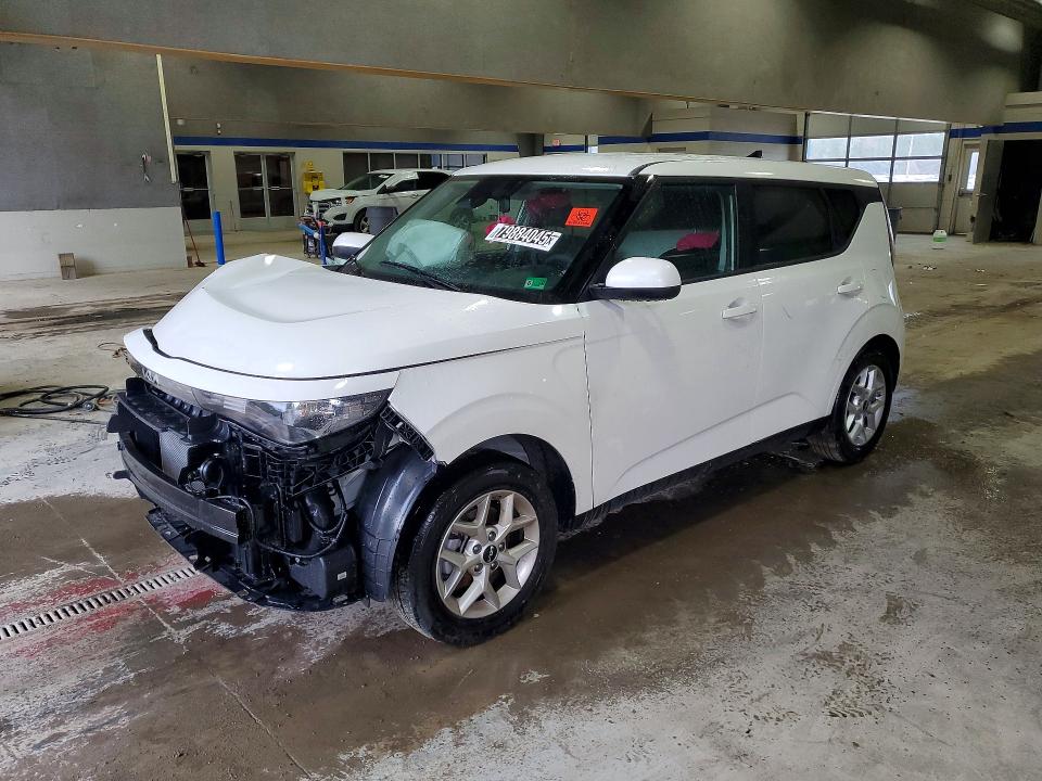 Продажа на аукционе авто 2025 Kia Soul, vin: KNDJ23AU4S7949949, номер лота: 79884045