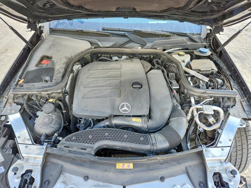 Продажа на аукционе авто 2023 Mercedes-benz E, vin: W1KZF8DBXPB187235, номер лота: 47597296