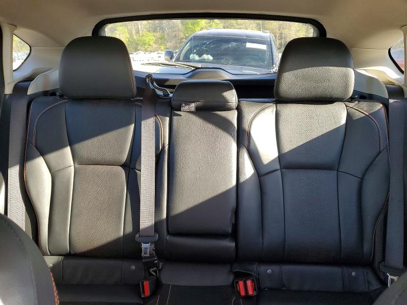 46040736 :رقم المزاد ، JF2GTHMC2MH652166 vin ، 2021 Subaru Crosstrek مزاد بيع