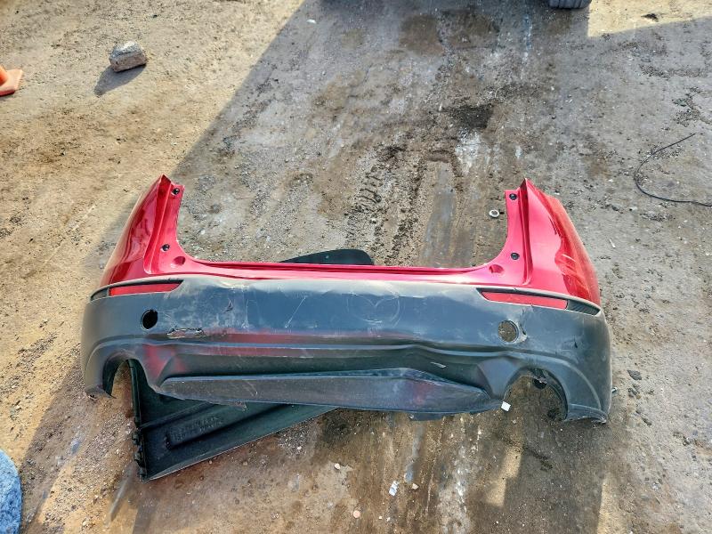 Продаж на аукціоні авто 2025 Mazda Cx-30, vin: 3MVDMBDM2SM792441, номер лоту: 47711556