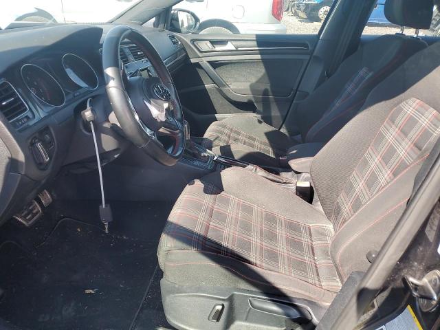 Aukcja sprzedaży 2015 Volkswagen Gti, vin: 3VW4T7AU9FM038512, numer aukcji: 74216275