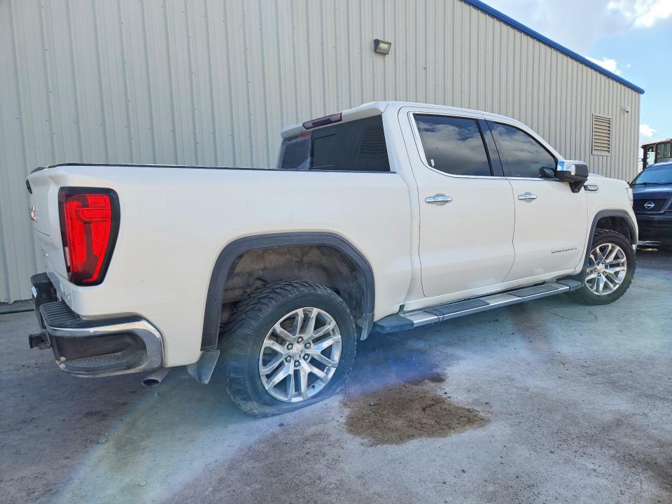 Продажа на аукционе авто 2022 Gmc Sierra, vin: 3GTP8DEDXNG203071, номер лота: 47921056