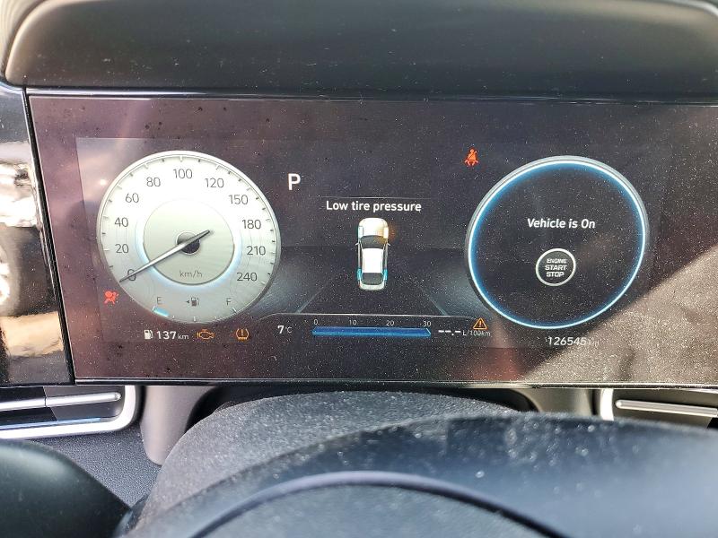 Aukcja sprzedaży 2022 Hyundai Elantra, vin: KMHLN4AGXNU262203, numer aukcji: 78250195