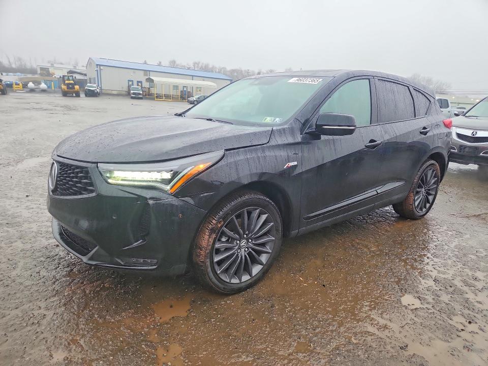 Aukcja sprzedaży 2024 Acura Rdx, vin: 5J8TC2H84RL012773, numer aukcji: 96037365