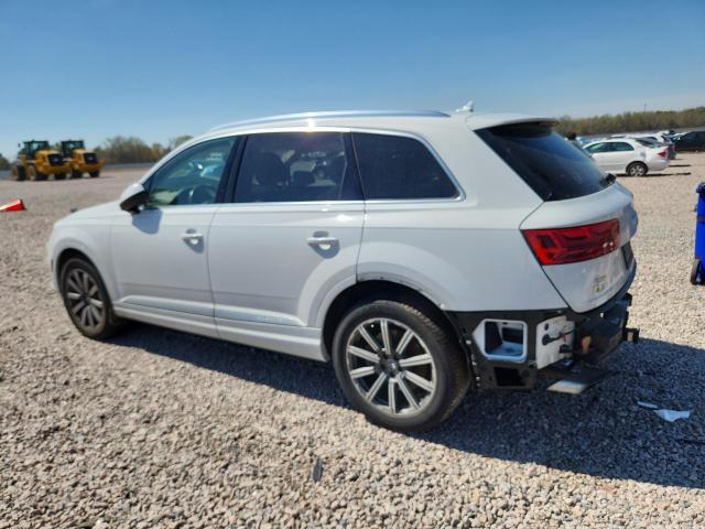 2019 Audi Q7 მანქანა იყიდება აუქციონზე, vin: WA1LAAF74KD011190, აუქციონის ნომერი: 46567806