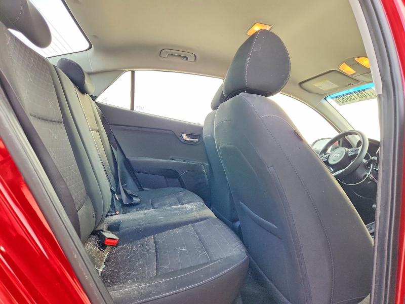 Aukcja sprzedaży 2019 Kia Rio, vin: 3KPA24AB4KE224307, numer aukcji: 78815985