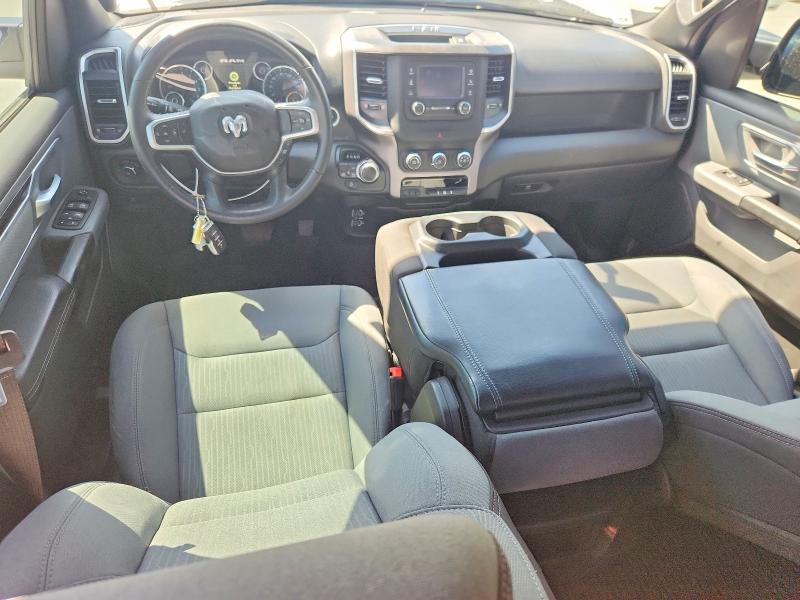 Aukcja sprzedaży 2023 Ram 1500, vin: 1C6SRFFT9PN560557, numer aukcji: 47929706