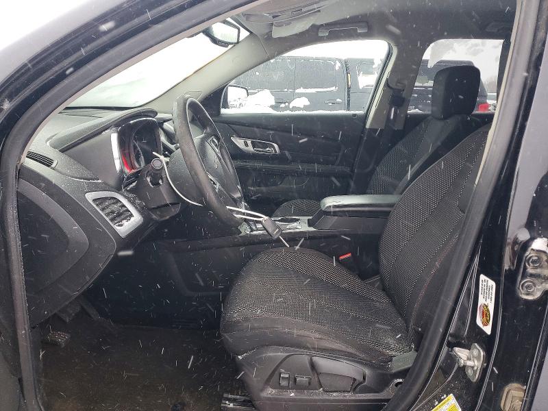 46023296 :رقم المزاد ، 2GKFLSEK0H6204859 vin ، 2017 Gmc Terrain مزاد بيع