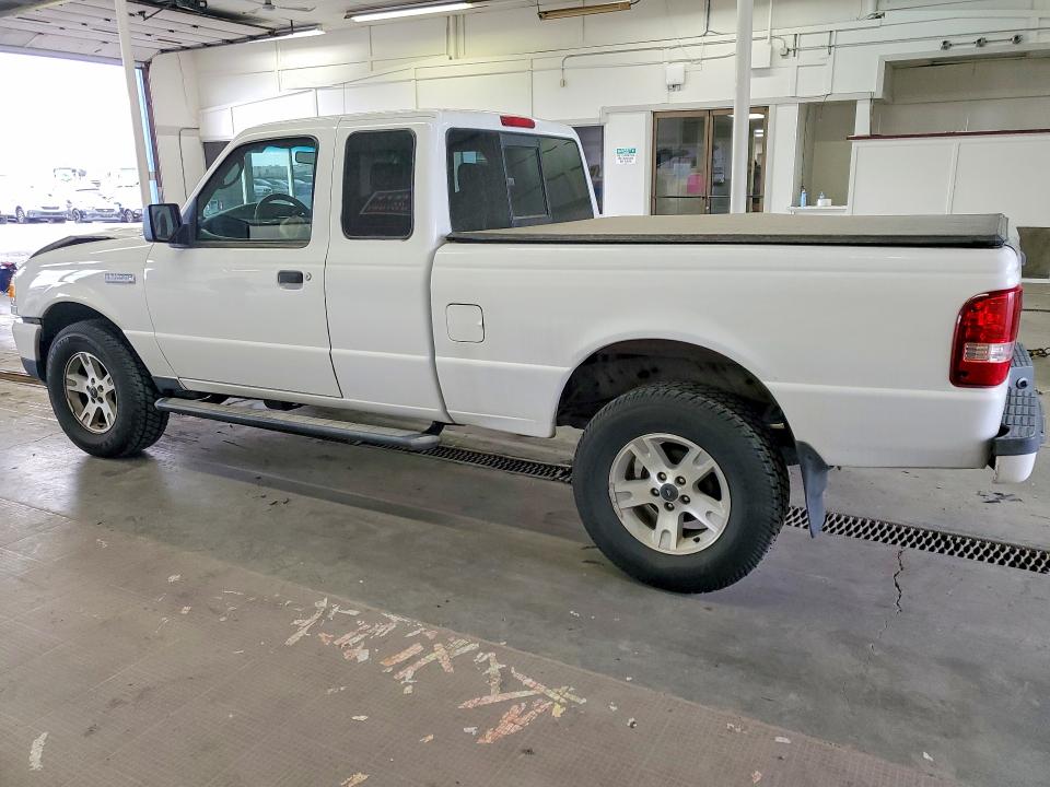 Продажа на аукционе авто 2006 Ford Ranger, vin: 1FTZR15E06PA65700, номер лота: 47074736