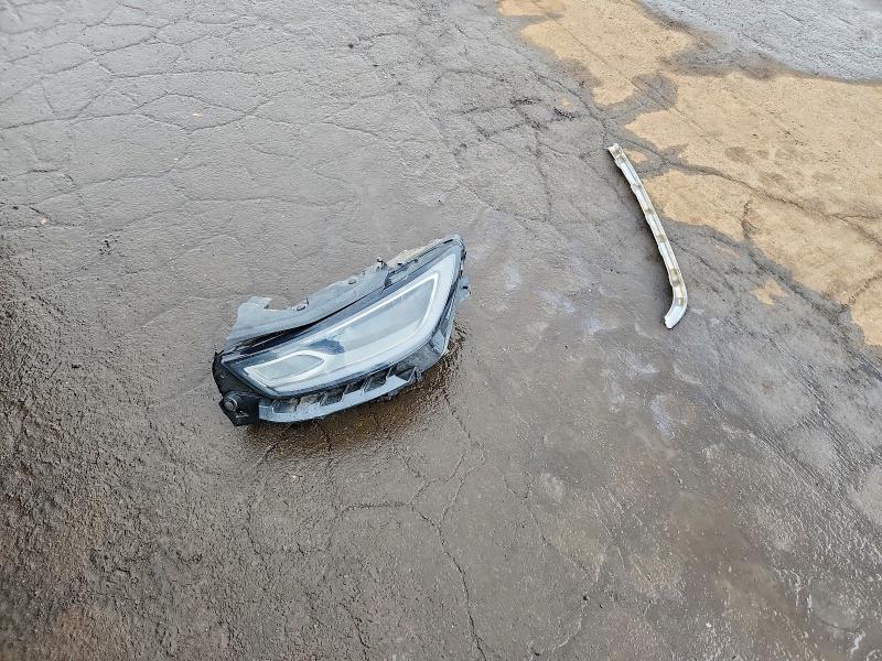 Продаж на аукціоні авто 2022 Chrysler Pacifica, vin: 2C4RC1L77NR211013, номер лоту: 46369056