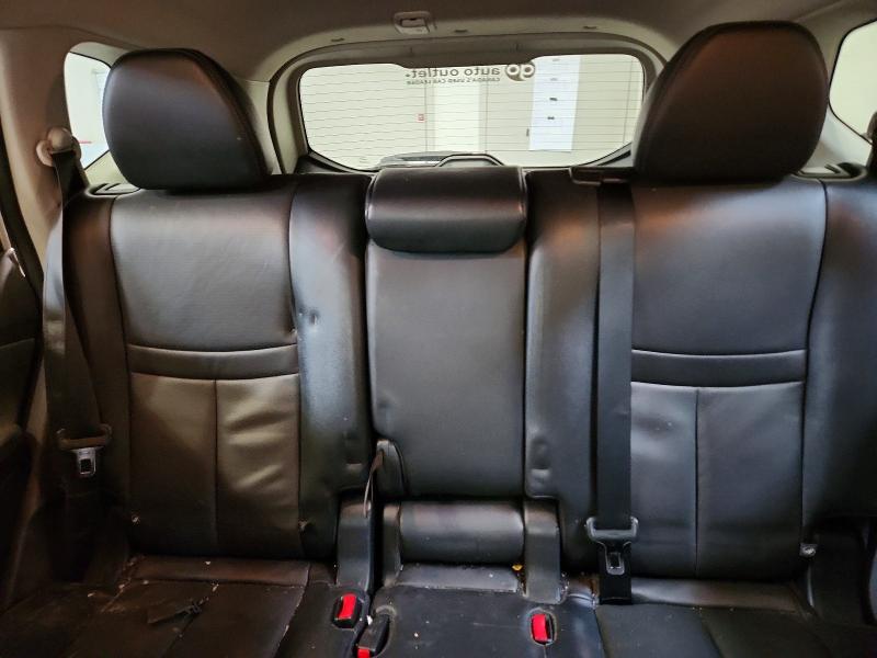Продаж на аукціоні авто 2015 Nissan Rogue, vin: 5N1AT2MV1FC906612, номер лоту: 79110375