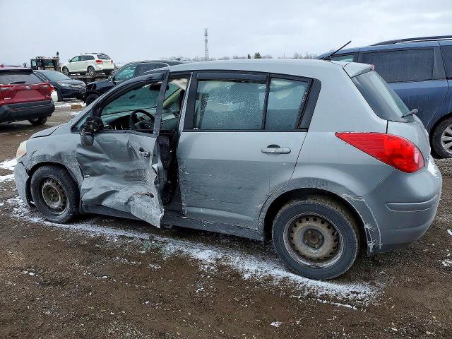 Продажа на аукционе авто 2008 Nissan Versa, vin: 3N1BC13E68L436088, номер лота: 46038516