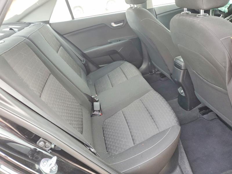 Aukcja sprzedaży 2023 Kia Rio, vin: 3KPA24AD9PE556459, numer aukcji: 79603975