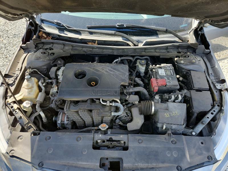 Aukcja sprzedaży 2020 Nissan Altima, vin: 1N4BL4CV1LN310718, numer aukcji: 48396656