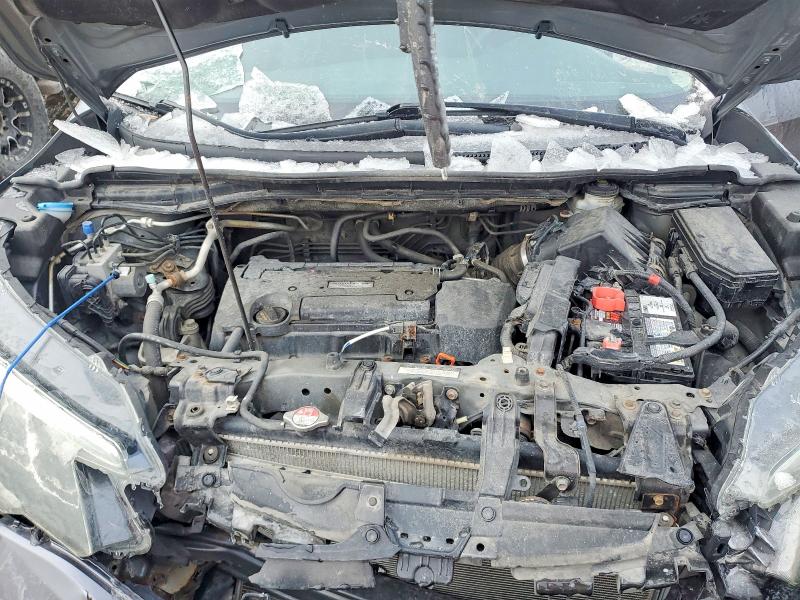 Продаж на аукціоні авто 2016 Honda Cr-v, vin: 2HKRM4H5XGH127418, номер лоту: 79908565