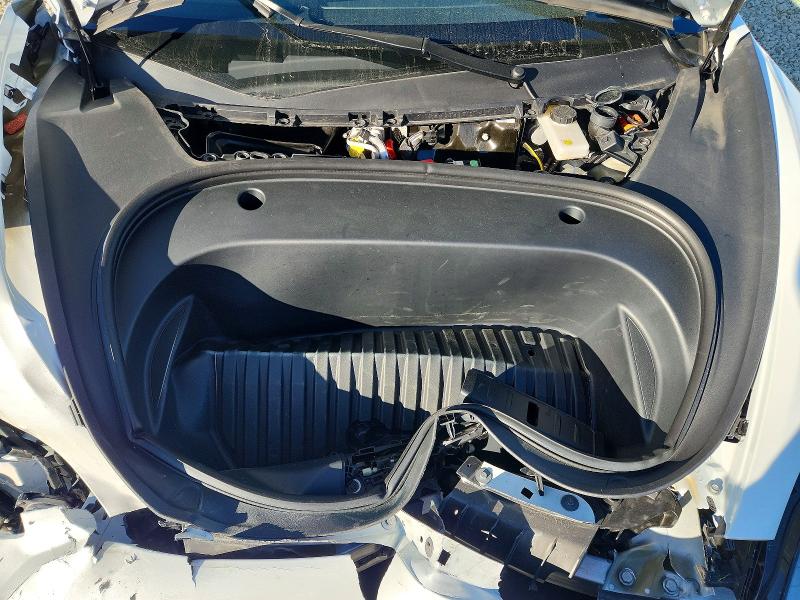 Продажа на аукционе авто 2023 Tesla Model 3, vin: 5YJ3E1EA7PF581305, номер лота: 45601686