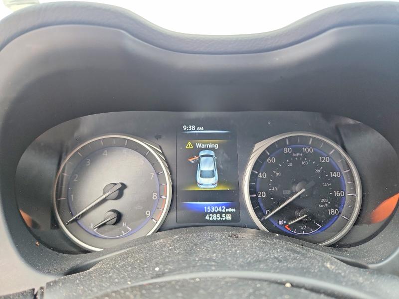 Aukcja sprzedaży 2015 Infiniti Q50, vin: JN1BV7AR7FM420312, numer aukcji: 46552726