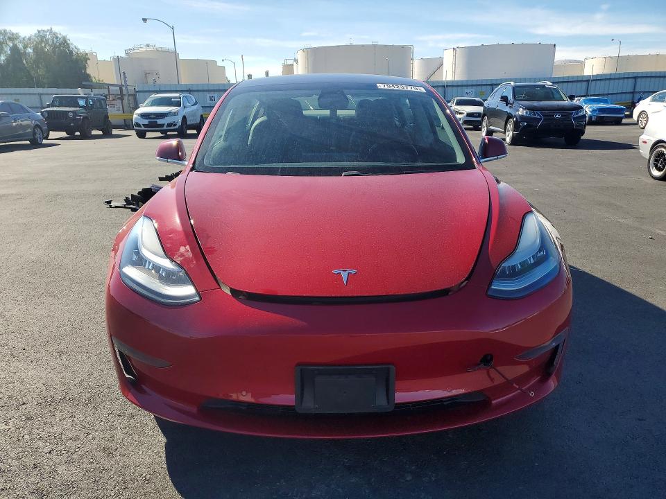Aukcja sprzedaży 2019 Tesla Model 3, vin: 5YJ3E1EA6KF308588, numer aukcji: 79423775