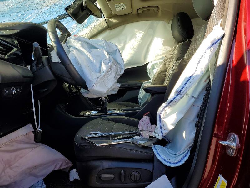 Продажа на аукционе авто 2023 Buick Encore Gx, vin: KL4MMESL0PB072884, номер лота: 46430046